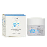 エチュードハウス  Soonjung Hydro Barrier Cream   75ml