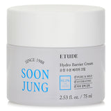 エチュードハウス  Soonjung Hydro Barrier Cream   75ml