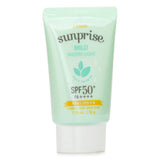 エチュードハウス  Sunprise Mild Watery Light SPF 50   50g