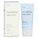 エチュードハウス  Soonjung Director's Moisture Sun SPF 50   50ml