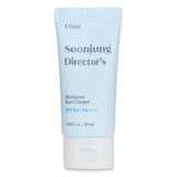 エチュードハウス  Soonjung Director's Moisture Sun SPF 50   50ml