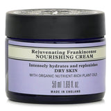 ニールズヤード レメディーズ  Rejuvenating Frankincense Nourishing Cream (Dry Skin)   50ml
