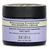 ニールズヤード レメディーズ  Rejuvenating Frankincense Nourishing Cream (Dry Skin)   50ml