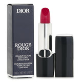 ディオール  Rouge Dior Satin - # 766 Rose Harpers   3.5g