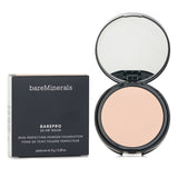 ベアミネラル  BarePro 24 HR Skin Perfecting Powder Foundation - # Fair 10 Cool   8g/0.28oz