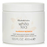 エリザベスアーデン  White Tea Mandarin Blossom Body Cream   400ml