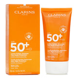 クラランス  Youth Protecting Sunscreen Very High Protection   150ml/5.2oz