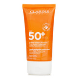 クラランス  Youth Protecting Sunscreen Very High Protection   150ml/5.2oz