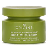 オリジンズ  Dr. Andrew Weil For Origins Mega-Mushroom Dark Spot Corrector Moisturizer   50ml