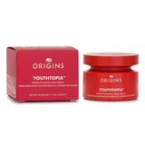 オリジンズ  Youthtopia Peptide Plumping Apple Cream   50ml