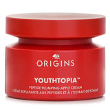 オリジンズ  Youthtopia Peptide Plumping Apple Cream   50ml