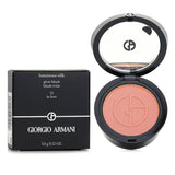 ジョルジオ アルマーニ  Luminous Silk Glow Blush Powder - # 11 In Love   3.6g/0.12oz