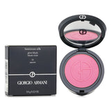 ジョルジオ アルマーニ  Luminous Silk Glow Blush Powder - # 51 Amore   3.6g/0.12oz