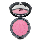 ジョルジオ アルマーニ  Luminous Silk Glow Blush Powder - # 51 Amore   3.6g/0.12oz