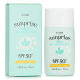 エチュードハウス  Sunprise Mild Airy Finish Sunmilk   55ml