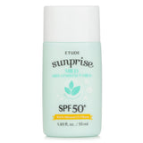エチュードハウス  Sunprise Mild Airy Finish Sunmilk   55ml