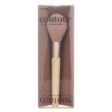エチュードハウス  Contour Powder Brush - # 01 Face   1pc