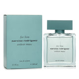 ナルシソロドリゲス　  For Him Vetiver Musc Eau De Toilette Spray   100ml/3.3oz
