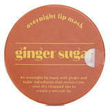 エチュードハウス  Ginger Sugar Overnight Lip Mask   23g
