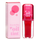 エチュードハウス  Dear Darling Oil Tint - # 01 Real Cherry   4.2g