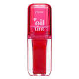 エチュードハウス  Dear Darling Oil Tint - # 01 Real Cherry   4.2g