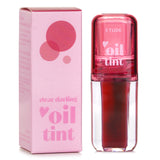 エチュードハウス  Dear Darling Oil Tint - # 02 Plum Berry   4.2g