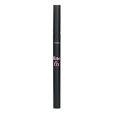 エチュードハウス  Line Fix Brush Liner - # 01 Black   0.5g