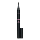 エチュードハウス  Line Fix Brush Liner - # 01 Black   0.5g