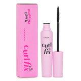 エチュードハウス  Curl Fix Mascara - # 01 Black   8g
