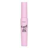 エチュードハウス  Curl Fix Mascara - # 01 Black   8g