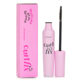 エチュードハウス  Curl Fix Mascara - # 03 Gray Brown   6g