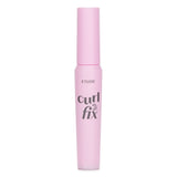 エチュードハウス  Curl Fix Mascara - # 03 Gray Brown   6g
