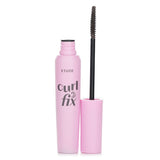 エチュードハウス  Curl Fix Mascara - # 03 Gray Brown   6g