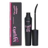 エチュードハウス  Curl Fix Mascara - # 04 Volume   8g