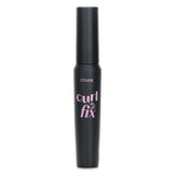 エチュードハウス  Curl Fix Mascara - # 04 Volume   8g