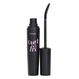 エチュードハウス  Curl Fix Mascara - # 04 Volume   8g