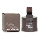 エチュードハウス  Pang Pang Hair Shadow - # 01 Dark Brown   3.5g