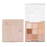 デイジーク  Shadow Palette - # 10 Autumn Breeze   10g