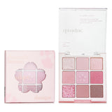 デイジーク  Shadow Palette - # Romantic Blossom   7.6g