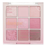 デイジーク  Shadow Palette - # Romantic Blossom   7.6g