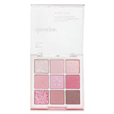 デイジーク  Shadow Palette - # Romantic Blossom   7.6g