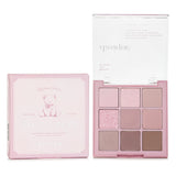 デイジーク  Shadow Palette - # 29 Mauve Bear   8g