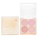 デイジーク  Blending Mood Cheek - # 09 Almond Vanilla   16.8g