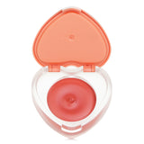 デイジーク  Souffle Color Pot - # 01 Salmon Buff   6.5g