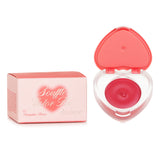 デイジーク  Souffle Color Pot - # 05 Pumpkin Puree   6.5g