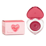 デイジーク  Souffle Color Pot - # 07 Burnt Sienna   6.5g