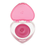 デイジーク  Souffle Color Pot - # 08 Roasting Fig   6.5g