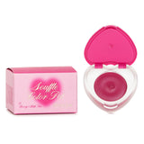 デイジーク  Souffle Color Pot - # 13 Berry Milk Tea   6.5g