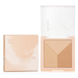 デイジーク  V Cut Blending Shading - # 01 Warm Blending   13g