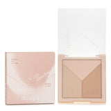 デイジーク  V Cut Blending Shading - # 02 Cool Blending   13g